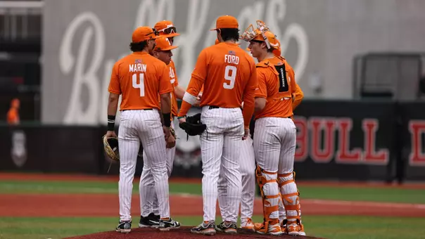 Mound Meeting at Georgia (March 15, 2026)