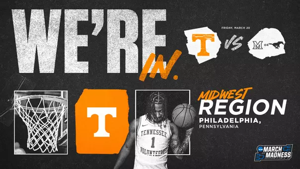 NCAA Selection 2026 Graphic