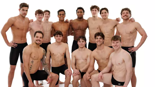 Men's Team Heading to Atlanta for NCAA Championships