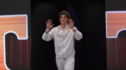 Bennett Greene 1-meter at NCAAs