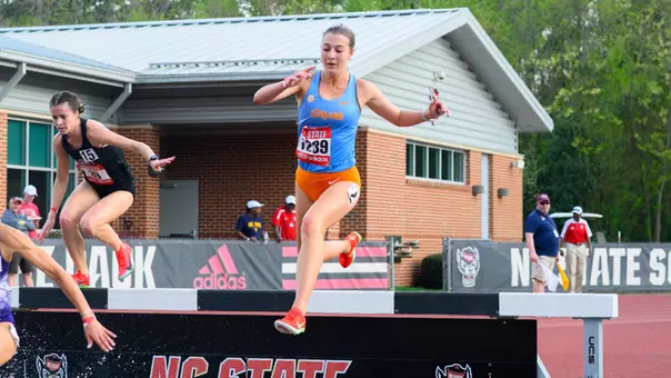 Tula Fawbush - 2026 Raleigh Relays