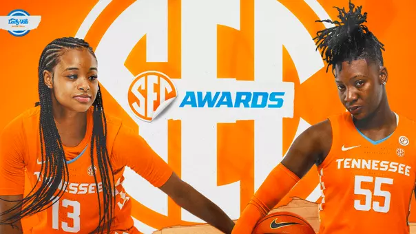 2026 SEC Coaches Awards