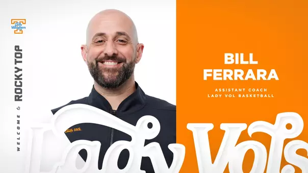 Bill Ferrara graphic