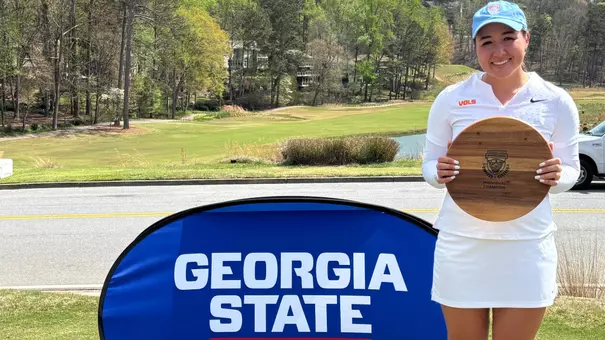 Sophie Christopher Tournament Champ