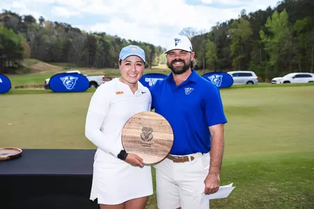 Sophie Christopher Official Winner Photo