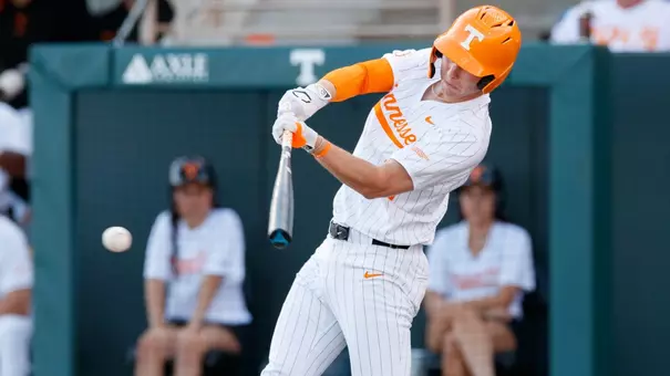 Blake Grimmer swing (2025 season)