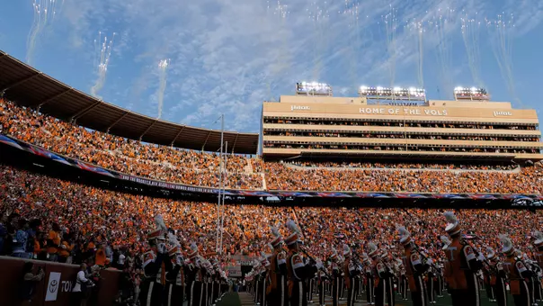 Neyland Band