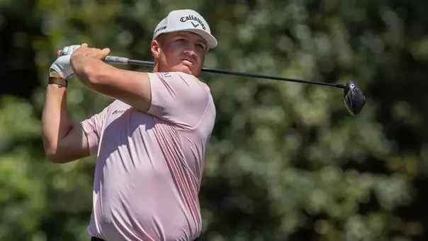 Jackson Herrington Masters