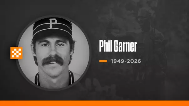 Phil Garner in Memorium