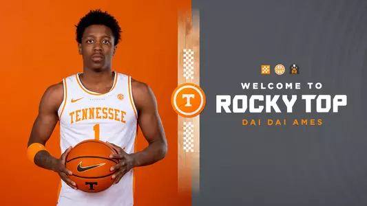 Dai Dai Ames Welcome To Rocky Top