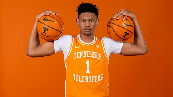 Chris Washington Jr. Welcome Photo