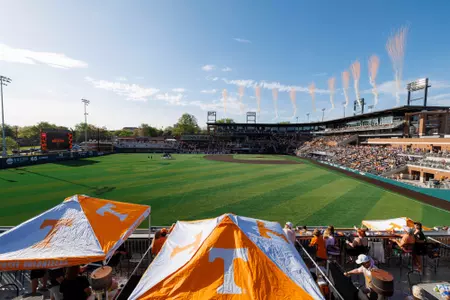 Lindsey Nelson Stadium w/ Fireworks (2026)