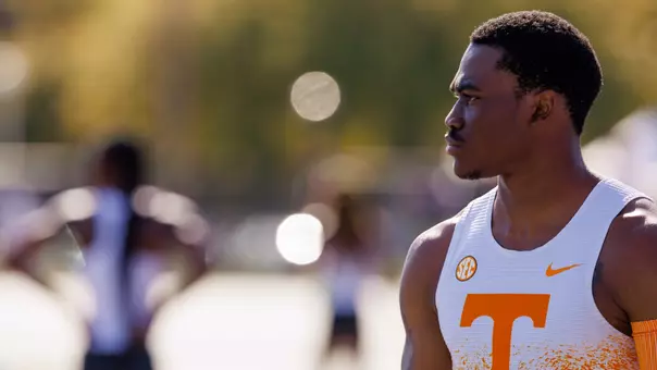 Traunard Folson - 2026 Tom Jones Memorial