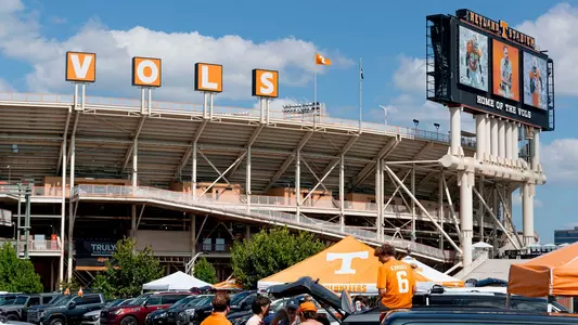 Neyland Stadium 2026