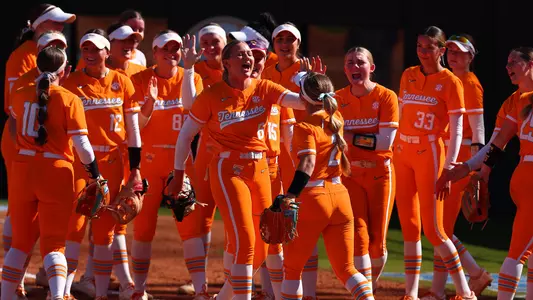 Mardjetko Celebrates Following 2-0 win over Alabama