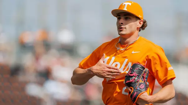 Tegan Kuhns vs. Alabama (4.24.26)