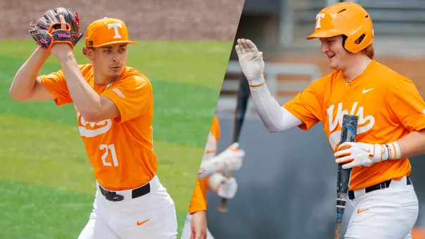 Kuhns_Grindlinger SEC Weekly Honors