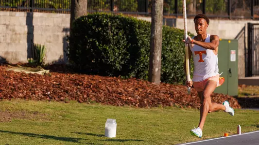 Ismaila Sawaneh - Tom Jones Memorial 4.17.26