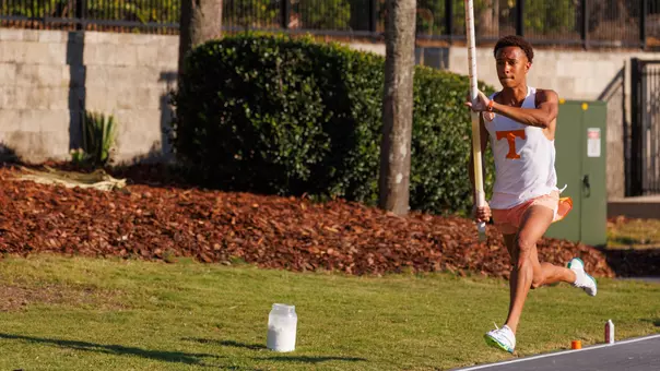 Ismaila Sawaneh - Tom Jones Memorial 4.17.26