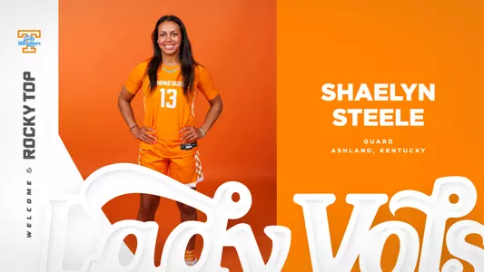 Shaelyn Steele Signing Graphic (2026)