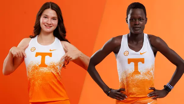 Hannah Grace / Mary Ogwoka - 4.3 Recap Cover