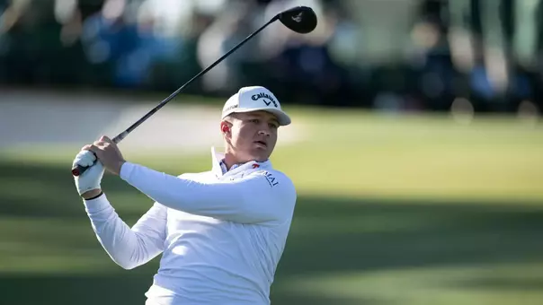 Jackson Herrington Masters