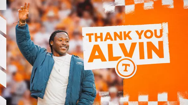 Alvin Kamara Gift