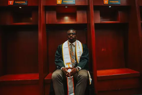 BY graduation locker