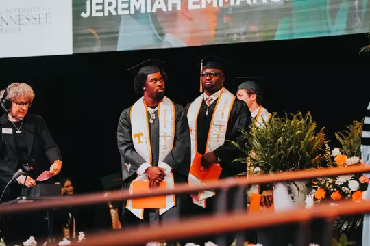 Samp BY Graduation 2
