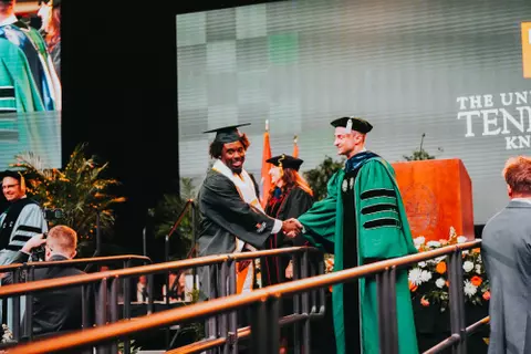 Samp Graduation 2