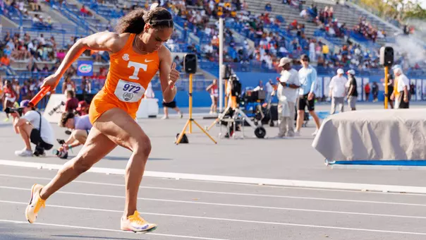 Cydney Wright - Tom Jones Memorial 2026