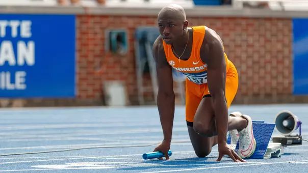T'Mars McCallum - 2024 NCAA East Prelims