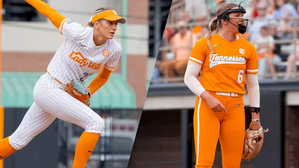 2026 D1Softball All-America
