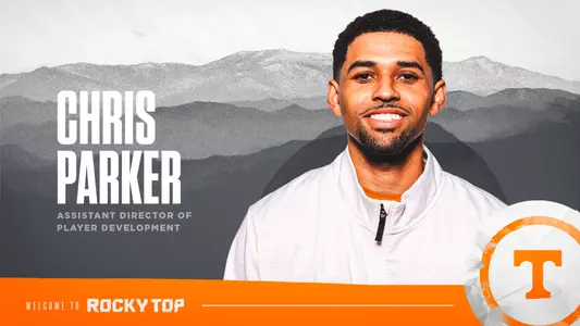 Chris Parker Hiring Graphic