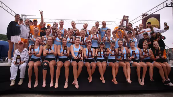 Tennessee Celebrates Third Place Finish at 2026 NCAA Championships