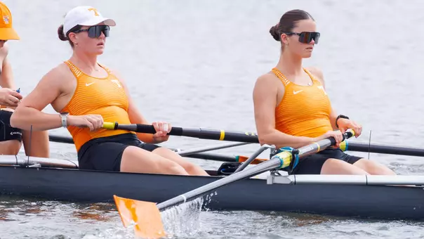 Rowing - Ellexi Fulton and Olivia Tattersfield (5.8.26)