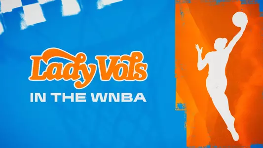 Lady Vols In The WNBA Report Graphic 1