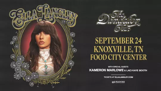 Ella Langley Tour Artwork 1920x1080
