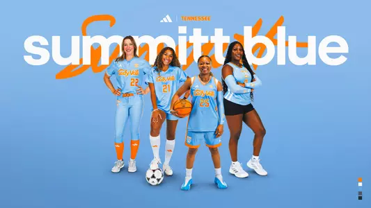 adidas Summitt Blue Uniform Reveal
