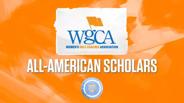 WGCA All-American Scholars