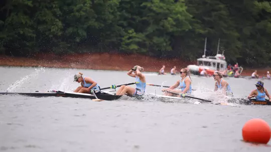 Rowing at NCAA Championships