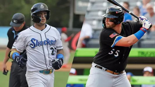 Fischer_Burke Biloxi Shuckers