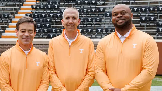 Vol Network Football Crew 2026