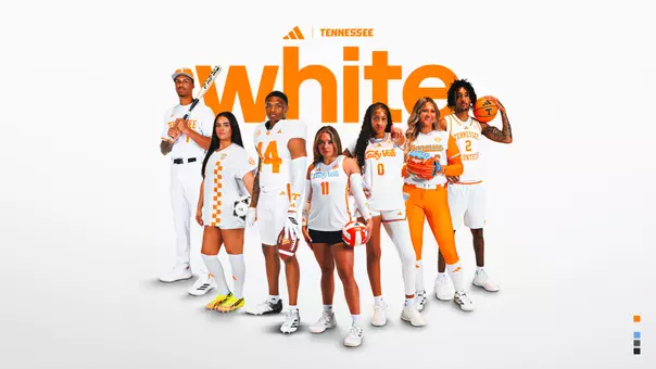 adidas White Uniform Reveal A