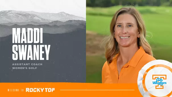 Maddi Swaney Welcome Graphic