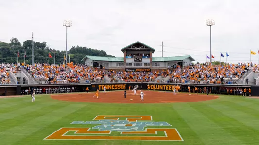 2026 Fall Ball Schedule