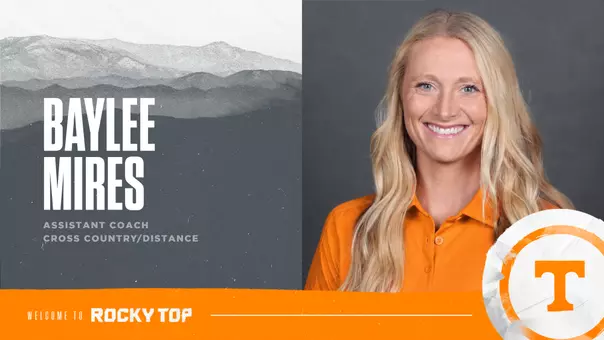 Baylee Mires - Welcome To Rocky Top