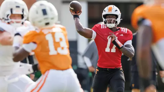 Faizon Brandon Preseason Camp (Aug. 2026)