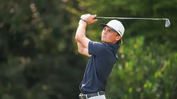 Tyler Watts U.S. Amateur