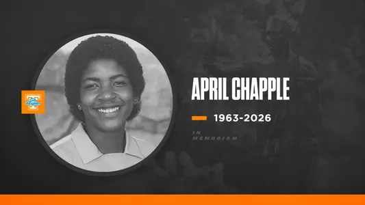 April Chapple